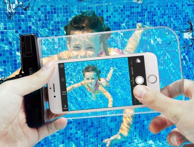 Useful Tips about Waterproof Case for Smartphone