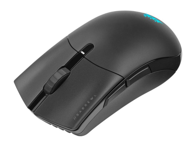 corsair sabre rgb pro best gaming mouse for large hands