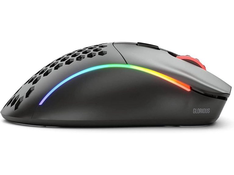 gaming mouse for big hands glorious model d wireless