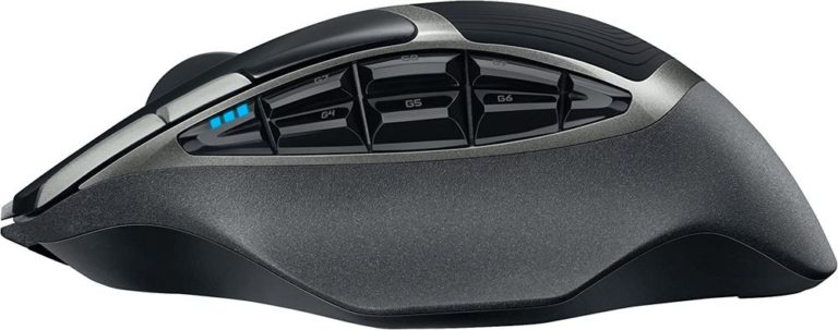 gaming mouse for big hands logitech g602
