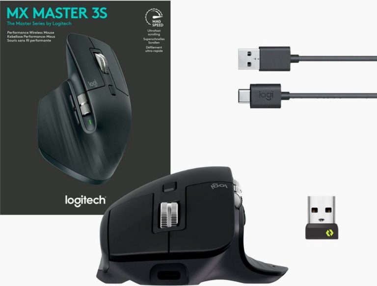 gaming mouse for big hands logitech mx master 3s