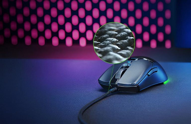 gaming mouse for big hands razer viper mini