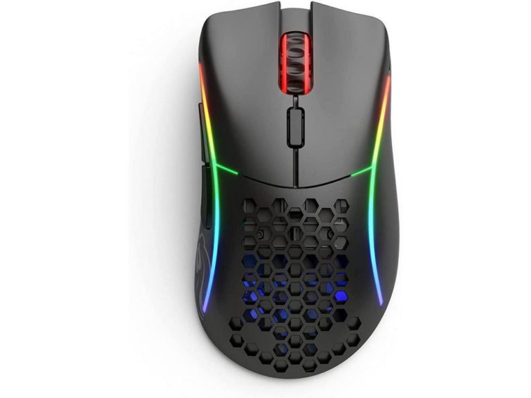 gaming mouse for large hands glorious model d wireless