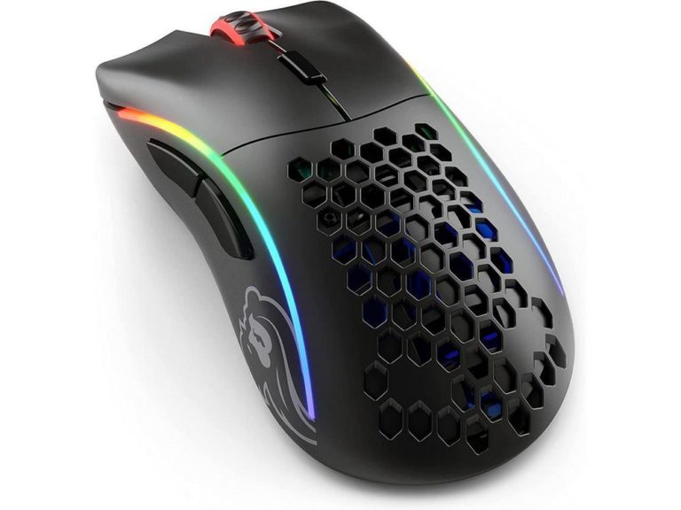 glorious model d wireless best gaming mouse for big hands