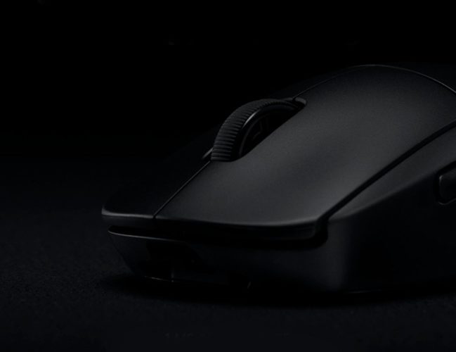 Best Gaming Mouse for Big Hands