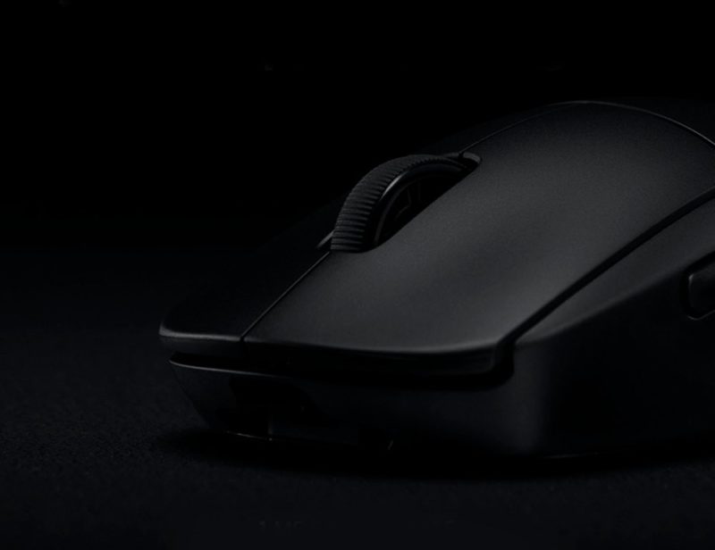 Best Gaming Mouse for Big Hands