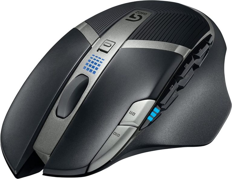 logitech g602 best gaming mouse for big hands