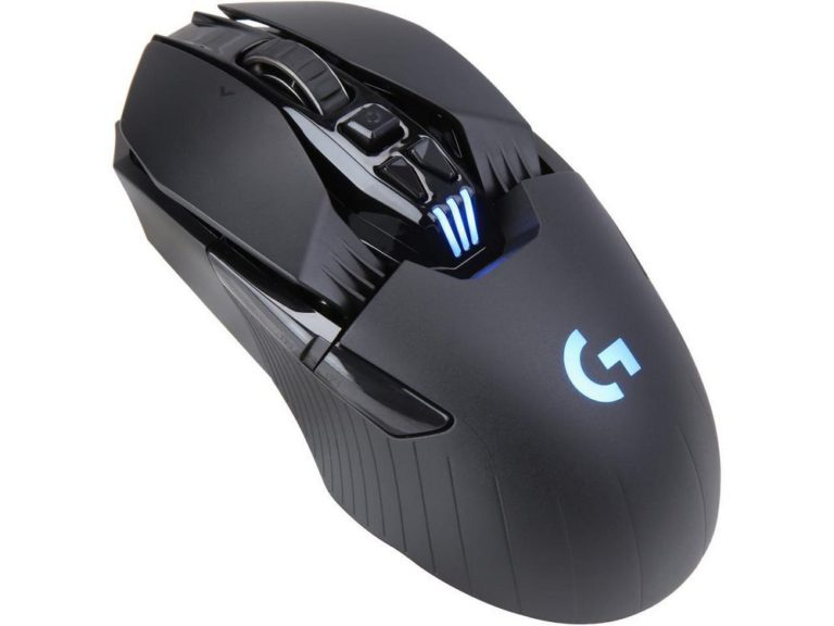 logitech g903 best gaming mouse for big hands