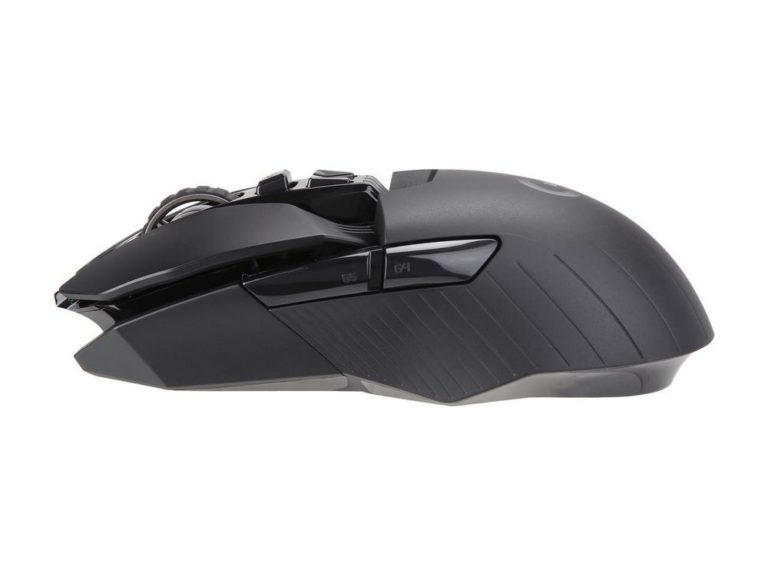 logitech g903 best gaming mouse for large hands