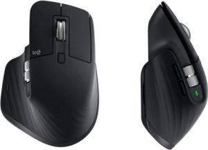 logitech mx master 3s best gaming mouse for big hands