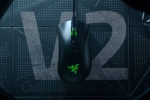 razer deathadder v2 best gaming mouse for big hands