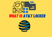 What Is AT&T Locker