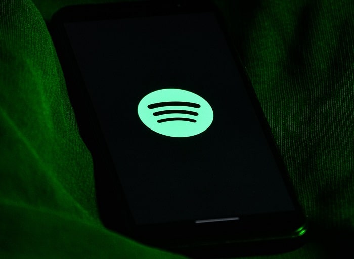 how to unlink spotify from alexa