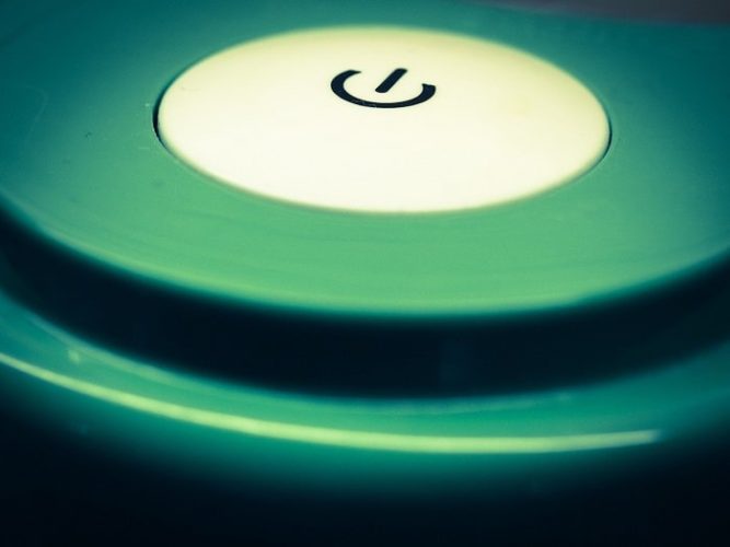 How to Reset WeMo Light Switch