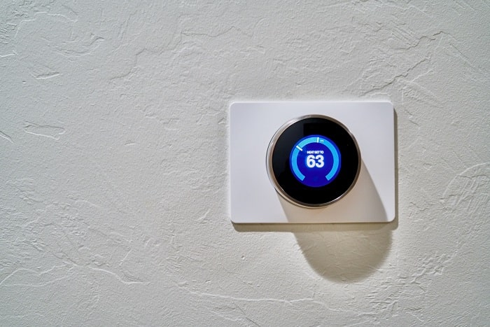 why does my nest thermostat keep losing connection
