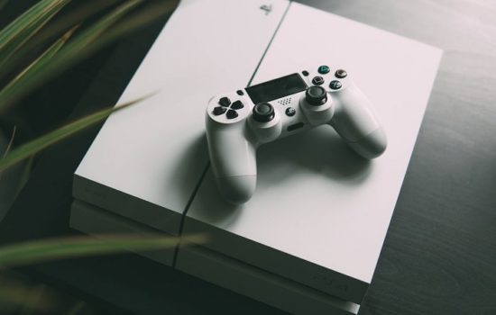 How Much You Can Pawn Your PS4 For