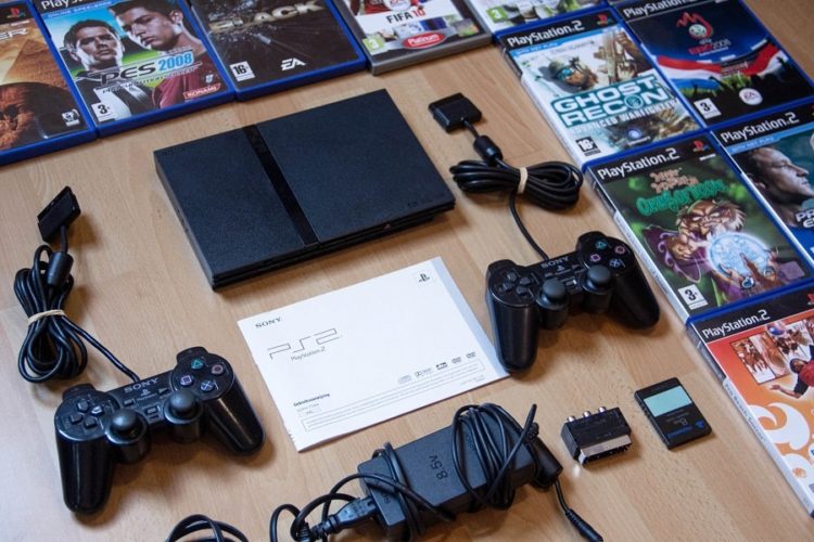 How Much You Can Pawn Your PS4 For