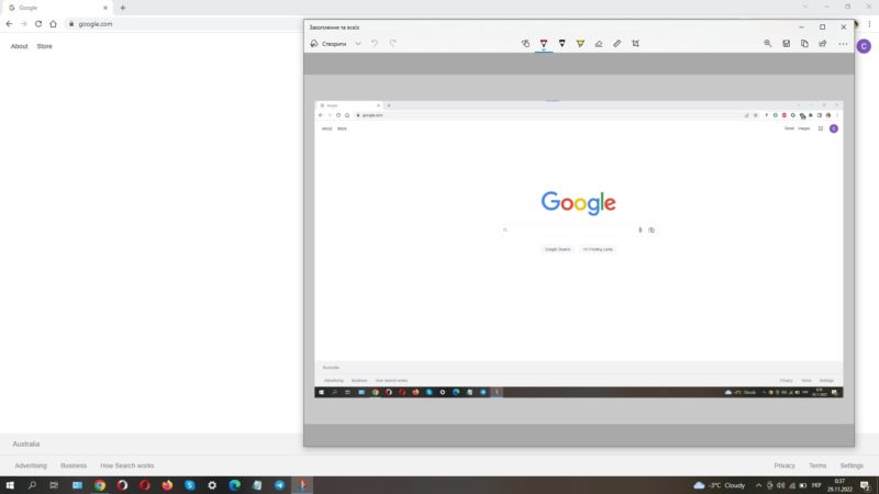 How to Take a Screenshot on a Gateway Laptop