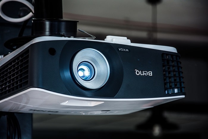 how to buy a projector for home use