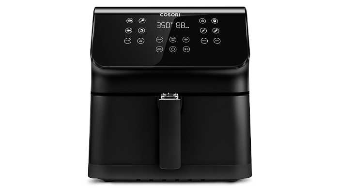 COSORI Pro II air fryer for large family