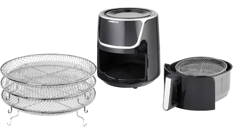 Best Air Fryer for Large Family