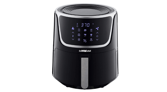 air fryer for big family GoWISE USA GW22956