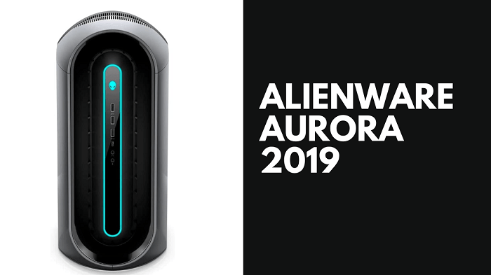 alienware aurora r15