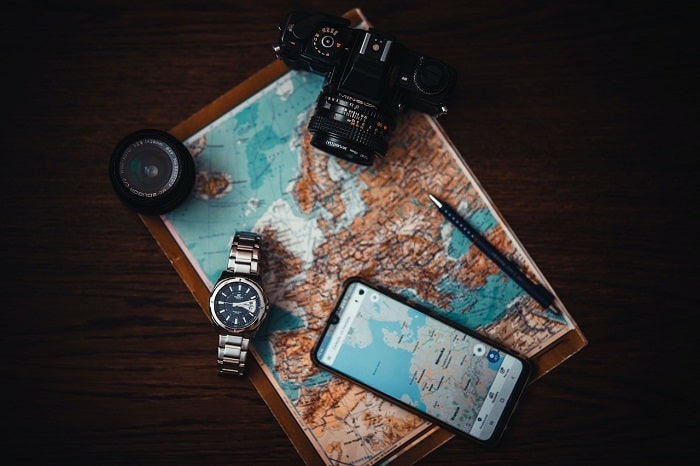 exploring innovative travel app ideas