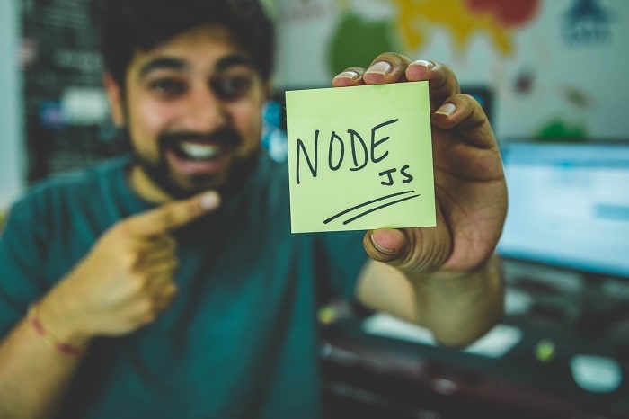 nodejs can improve developer productivity and efficiency