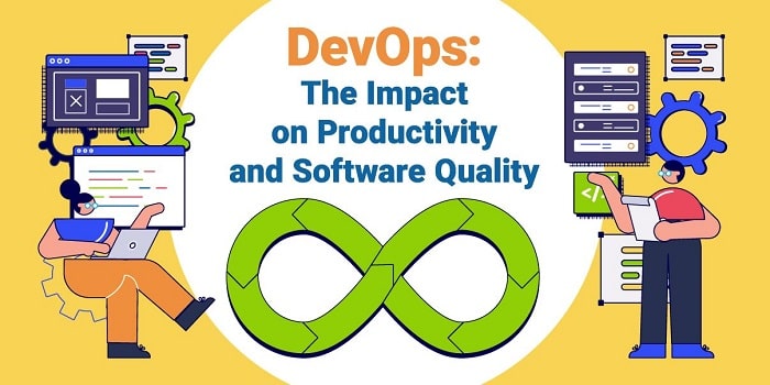 the role of devops in software development