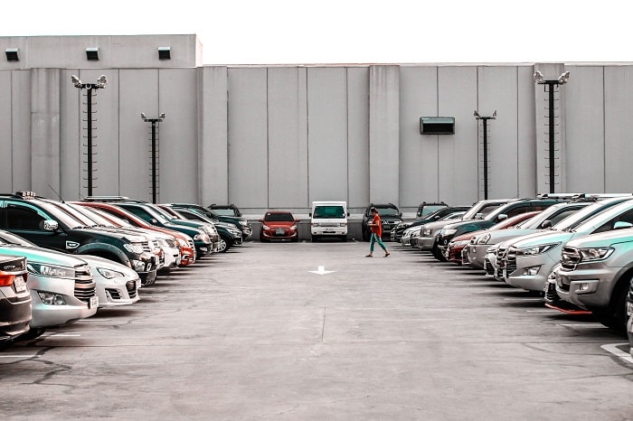 tips for success at car auctions