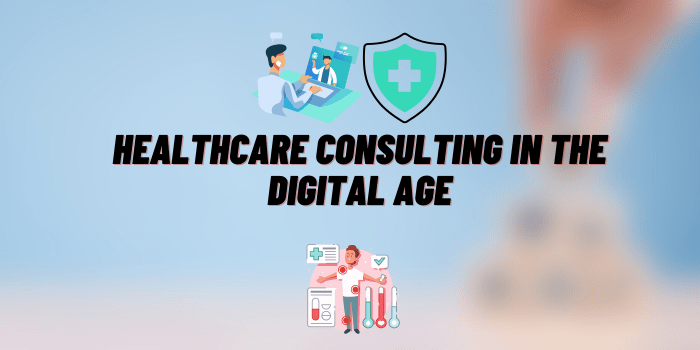 what is the future of healthcare consulting