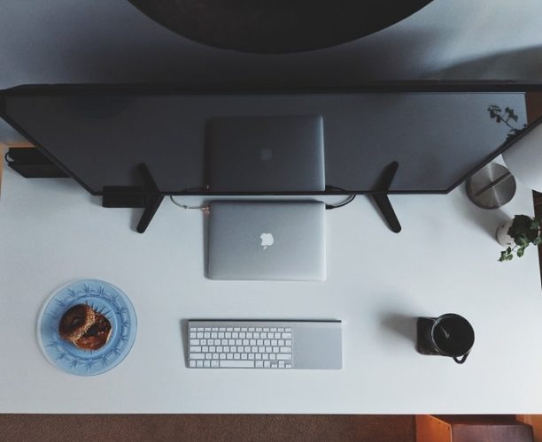 How to Reset Magic Trackpad