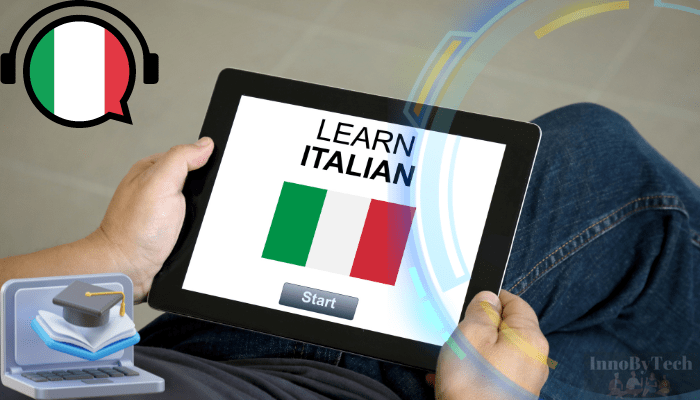 top platforms for learning italian online