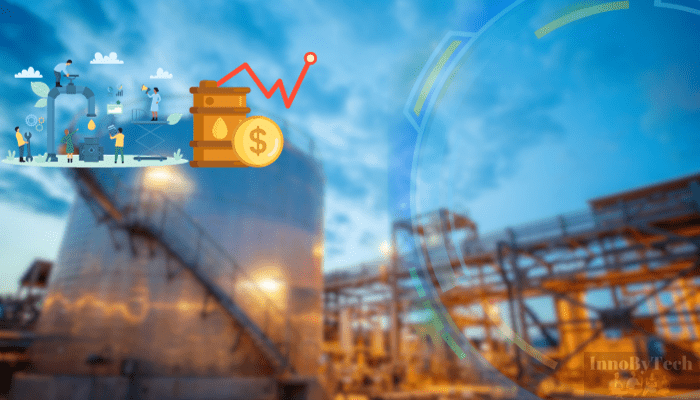 what are the key digital themes for oil and gas industry