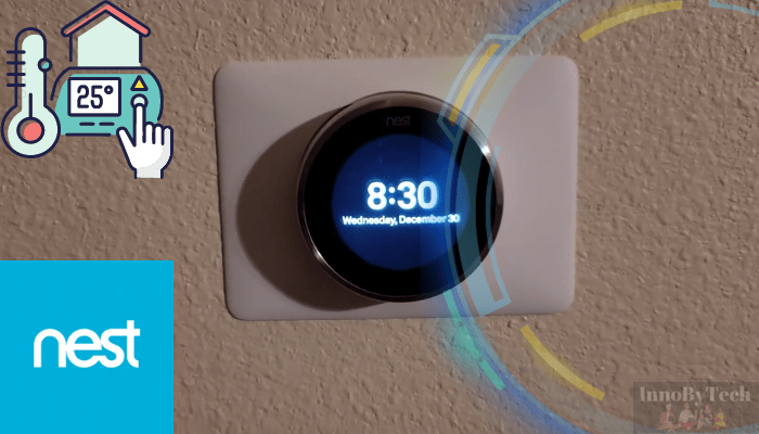 can you calibrate a nest thermostat