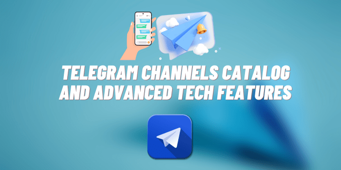 Telega.io Review: Navigating Influencer Marketing Through a Comprehensive Telegram Channels Catalog and Advanced Tech Features