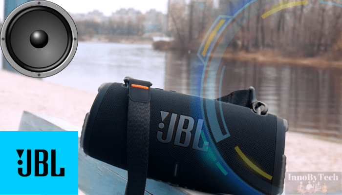 what's the difference between jbl xtreme 2 and 3