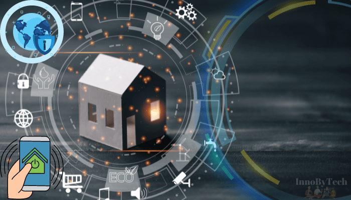 cybersecurity for smart homes