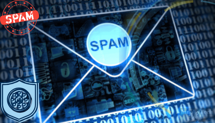 key features of anti-spam software