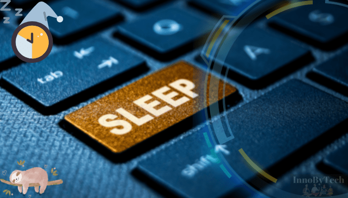 strategies for better sleep hygiene