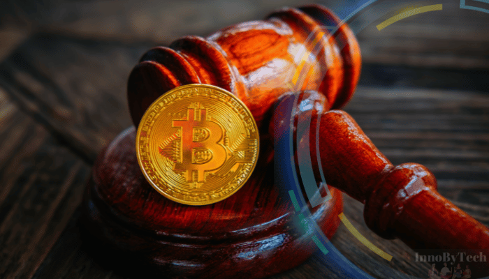How a Crypto Lawyer Can Help