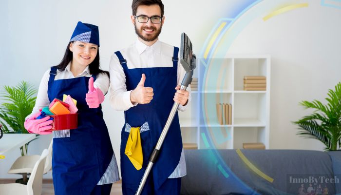 Choosing the Right Cleaning Service