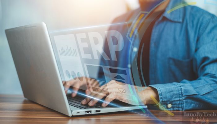 Key Benefits of Combining ERP and Process Automation