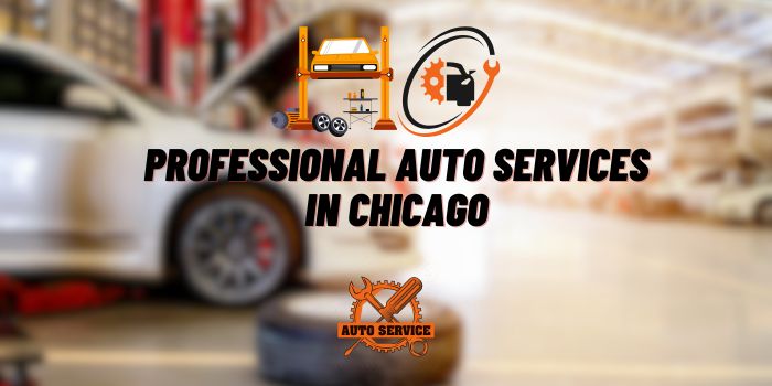 Carrectly Auto Care Professional Auto Services in Chicago