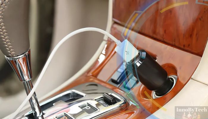 Upgrading Your Old Car’s Charging System