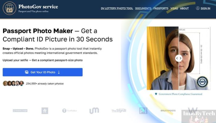 Who Is PhotoGov Best For